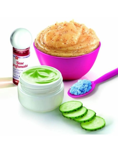 Craft Game Clementoni My First Beauty Set  Soap making set