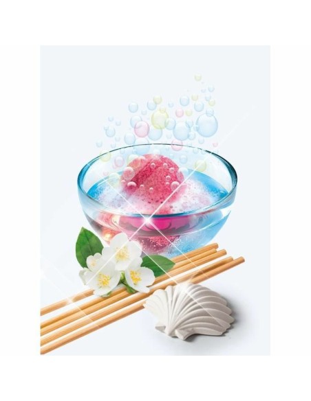 Craft Game Clementoni My First Beauty Set  Soap making set