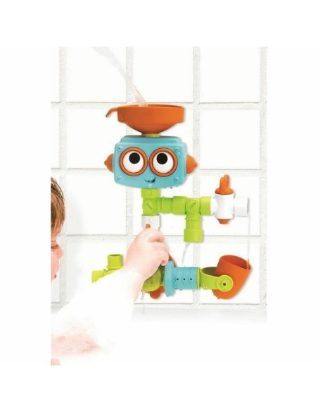 Bath Toy Infantino Senso Robot Multi Activity underwater