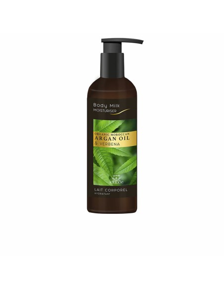 Body Lotion Diar Argan Leche Corporal Hidratante Argan 200 ml