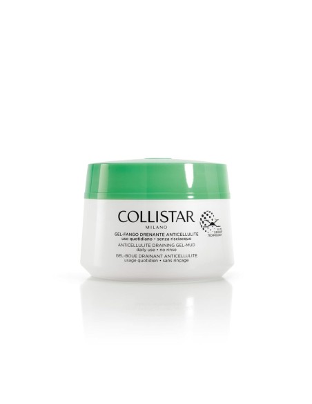 Anti-Cellulite Cream Collistar Fango 400 ml