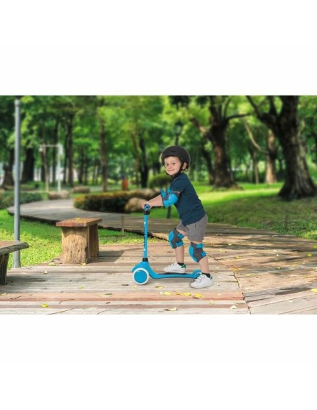 Scooter Mondo  On and Go Tripper Children's Blue Turquoise