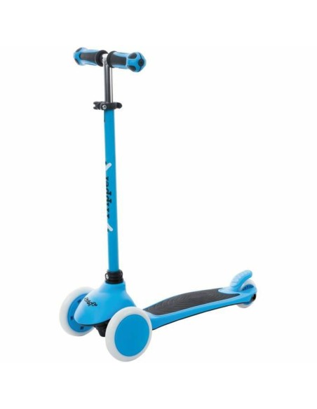 Scooter Mondo  On and Go Tripper Children's Blue Turquoise