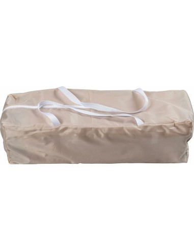 Travel cot Winnie The Pooh CZ10609 120 x 65 x 76 cm Beige