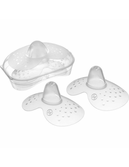 Nipple shield MAM M 20 mm