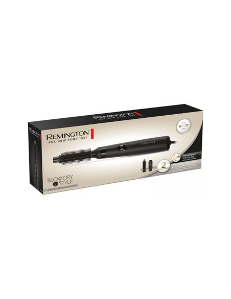 Styling Brush Remington Blow Dry & Style Black