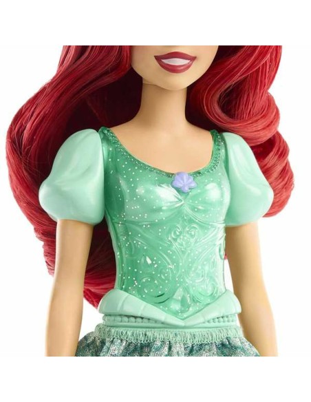 Doll Disney Princess Ariel 29 cm