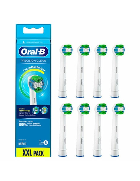 Replacement Head Oral-B CleanMaximiser