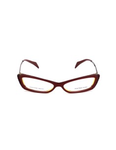 Ladies' Spectacle frame Alexander McQueen AMQ-4163-W0B Ø 52 mm