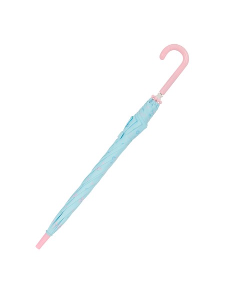 Umbrella Moos Garden Ø 86 cm Turquoise