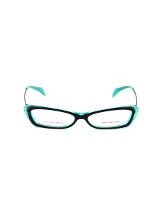 Ladies' Spectacle frame Alexander McQueen AMQ-4163-R2K Ø 52 mm