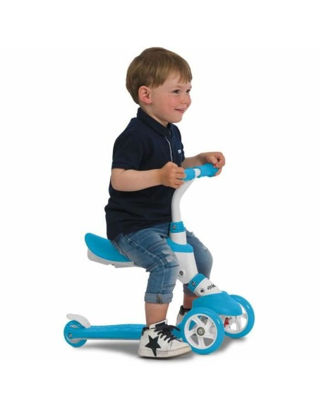 Scooter Mondo