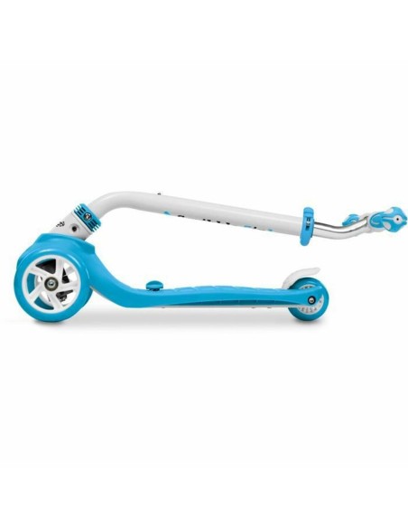 Scooter Mondo