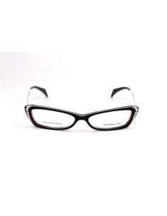 Ladies' Spectacle frame Alexander McQueen AMQ-4163-W0C Ø 52 mm