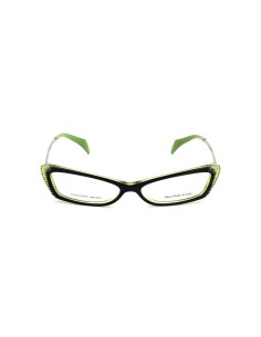 Ladies' Spectacle frame Alexander McQueen AMQ-4163-R2I Ø 52 mm