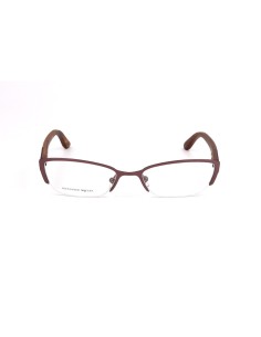 Ladies' Spectacle frame Alexander McQueen AMQ-4183-WCV Ø 53 mm