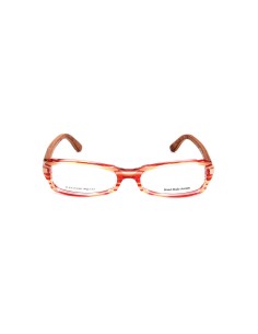 Ladies' Spectacle frame Alexander McQueen AMQ-4136-A0O Ø 52 mm