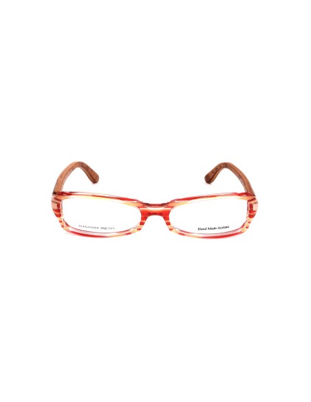 Ladies' Spectacle frame Alexander McQueen AMQ-4136-A0O Ø 52 mm