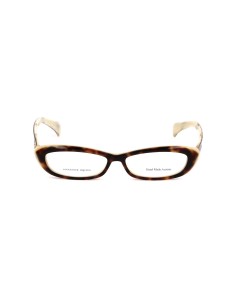Ladies' Spectacle frame Alexander McQueen AMQ-4181-TWX Ø 52 mm