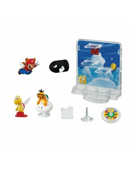 Action Figures 7391