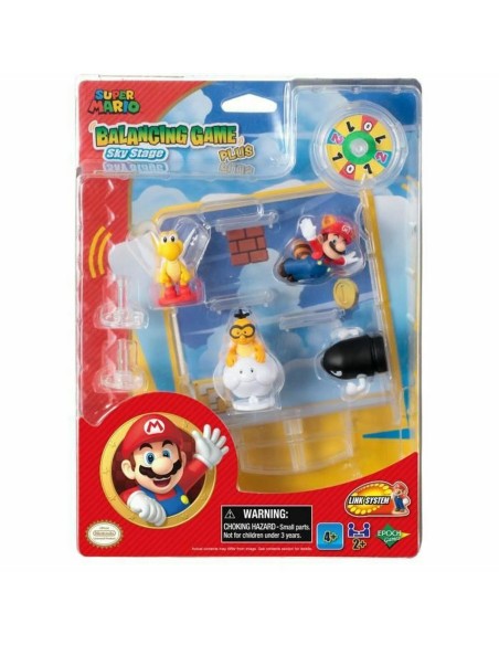 Action Figures 7391