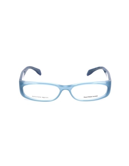 Ladies' Spectacle frame Alexander McQueen AMQ-4150-IQY Ø 53 mm