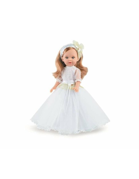 Blonde Communion Doll Marina & Pau Marina 40 cm