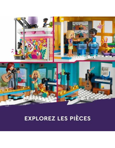 Playset Lego 41748