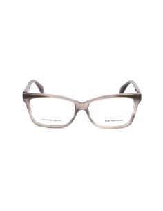 Ladies' Spectacle frame Alexander McQueen AMQ-4207-N9H Ø 53 mm