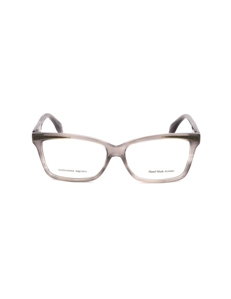 Ladies' Spectacle frame Alexander McQueen AMQ-4207-N9H Ø 53 mm