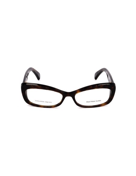 Ladies' Spectacle frame Alexander McQueen AMQ-4203-086 Ø 52 mm