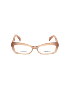 Ladies' Spectacle frame Alexander McQueen AMQ-4203-K6Z Ø 52 mm