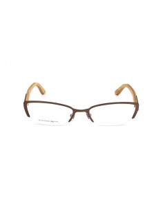 Ladies' Spectacle frame Alexander McQueen AMQ-4183-WCU Ø 53 mm