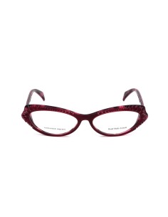 Ladies' Spectacle frame Alexander McQueen AMQ-4199-2JC Ø 53 mm