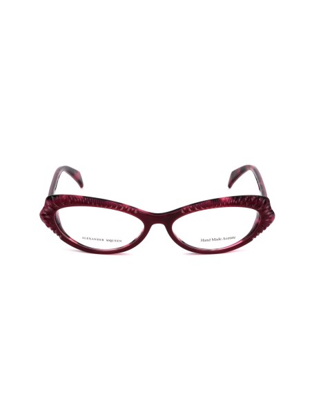 Ladies' Spectacle frame Alexander McQueen AMQ-4199-2JC Ø 53 mm