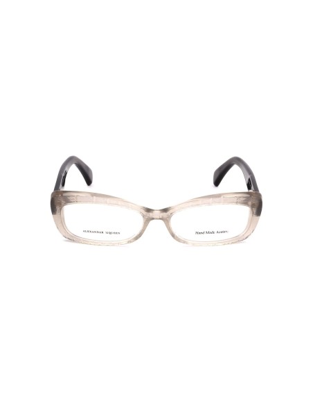Ladies' Spectacle frame Alexander McQueen AMQ-4203-K6M Ø 52 mm
