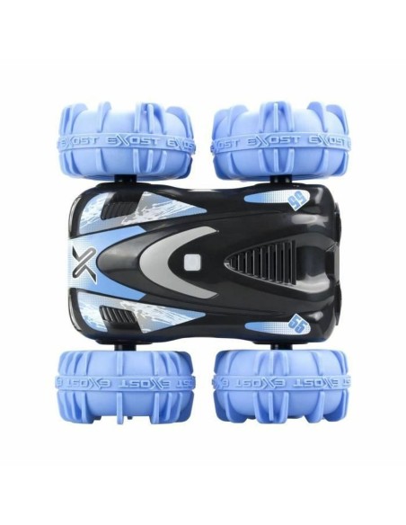 Remote-Controlled Car Exost SL20268 Blue