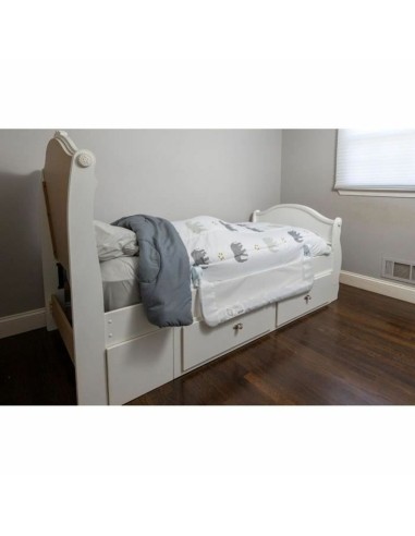 Bed safety rail Dreambaby Maggie 110 x 50 cm