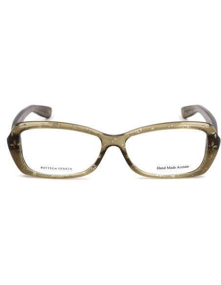 Ladies' Spectacle frame Bottega Veneta BV-170-0O4 Ø 52 mm