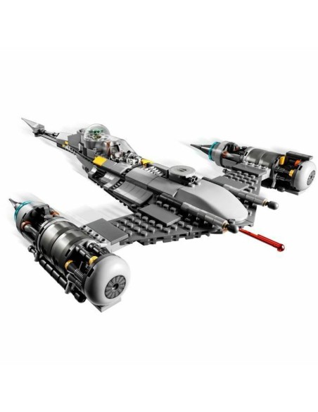 Playset Lego Star Wars: The Book of Boba Fett