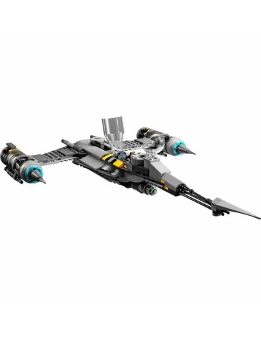 Playset Lego Star Wars: The Book of Boba Fett
