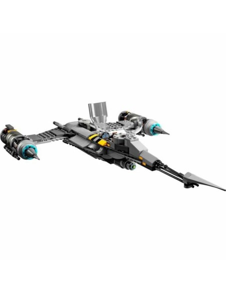 Playset Lego Star Wars: The Book of Boba Fett