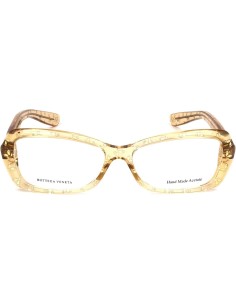 Ladies' Spectacle frame Bottega Veneta BV-170-0O3 Ø 52 mm 2