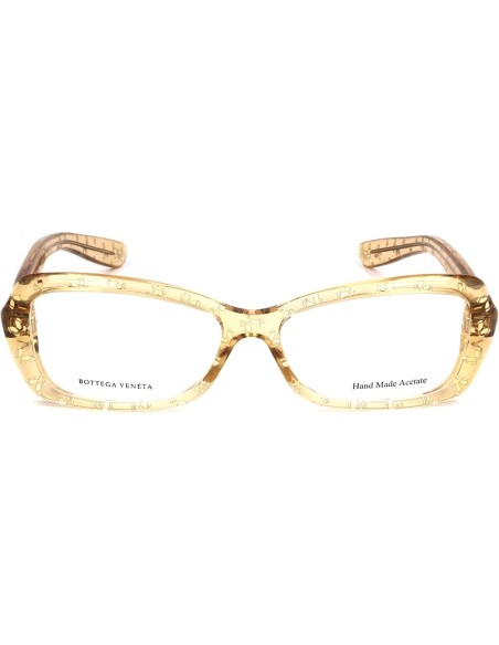 Ladies' Spectacle frame Bottega Veneta BV-170-0O3 Ø 52 mm