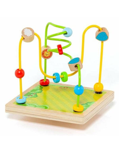 Activity centre Moltó Bucket 5 Pieces
