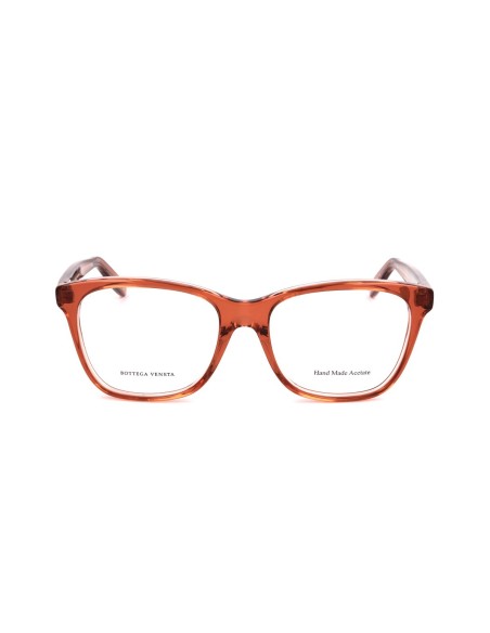 Ladies' Spectacle frame Bottega Veneta BV-244-F2K Ø 52 mm