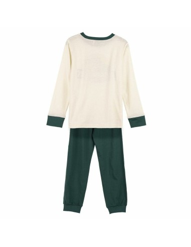 Children's Pyjama Jurassic Park Beige