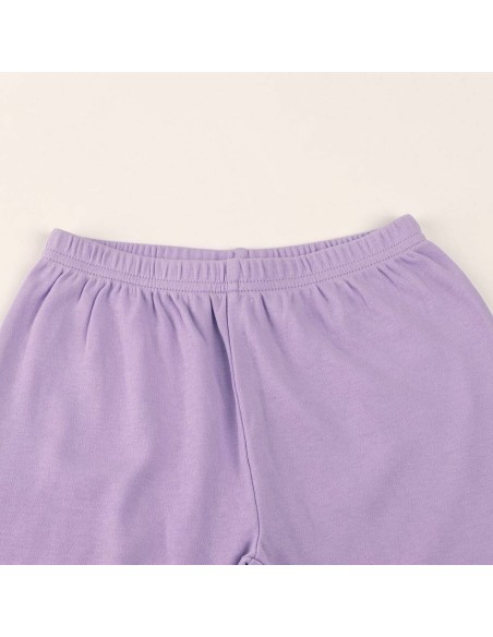 Children's Pyjama Gabby's Dollhouse Purple