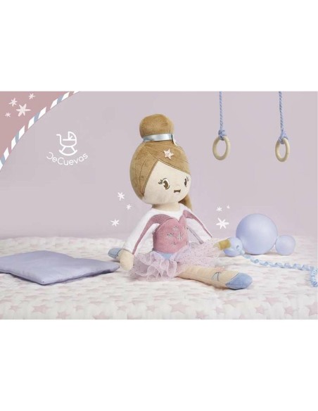 Rag Doll Decuevas Gala Fibre 36 cm