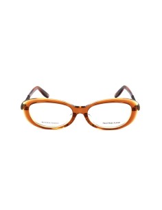 Ladies' Spectacle frame Bottega Veneta BV-603-F-4EM Ø 51 mm